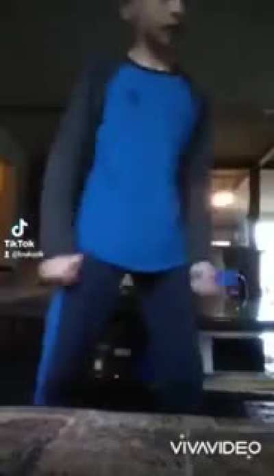 What FnF does to a mf