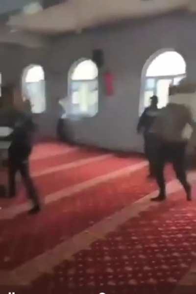 Şunu CHP döneminde yapsalar demedikleri kalmazdı.
