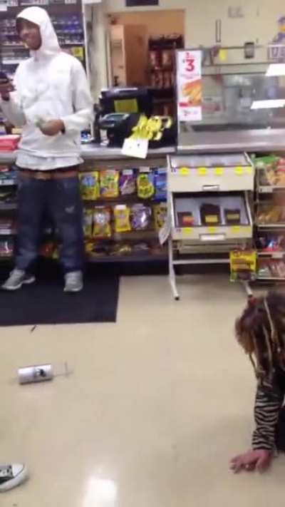 Most entertaining one I’ve seen in a while.