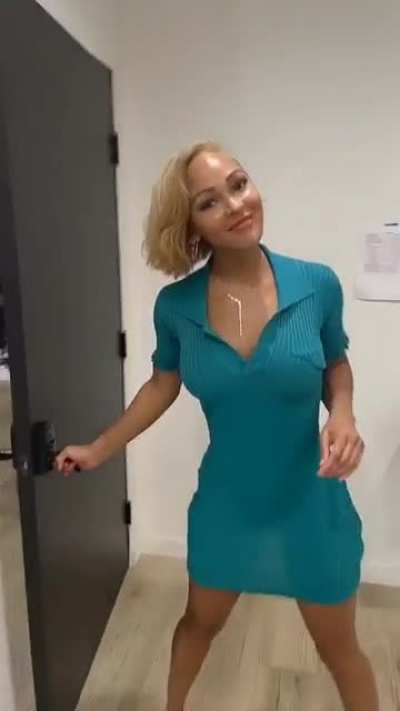 Meagan Good