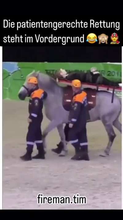 Haferhitler zeigt sein wahres Gesicht