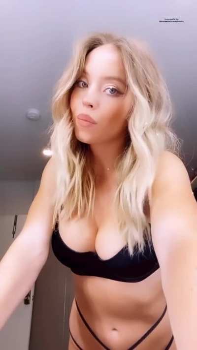 That perfect body