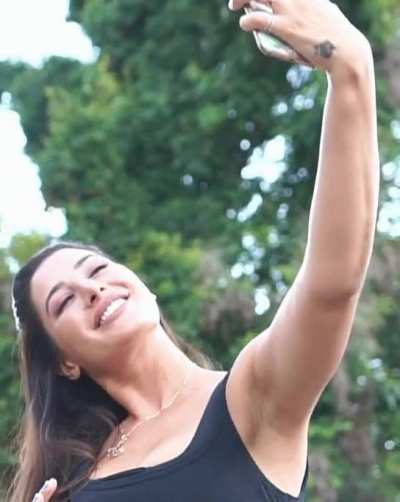Nargis Fakhri