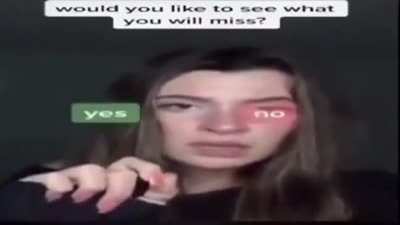 noooo