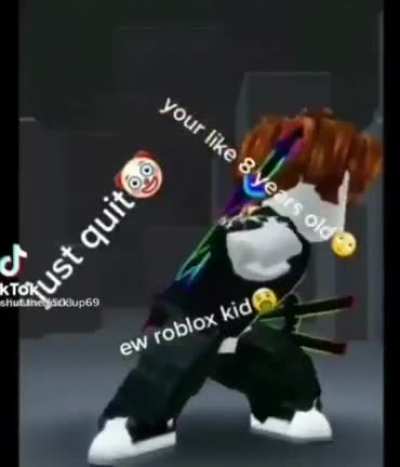 true evil