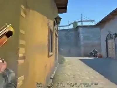 deagle oynayam dedim nasıl oynmışım