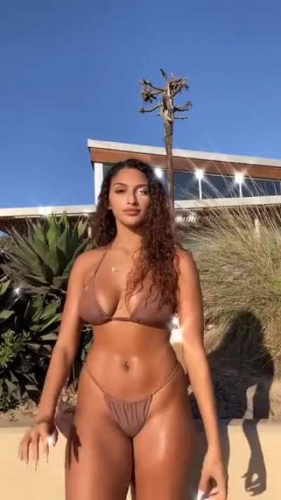 Tiktok bounce