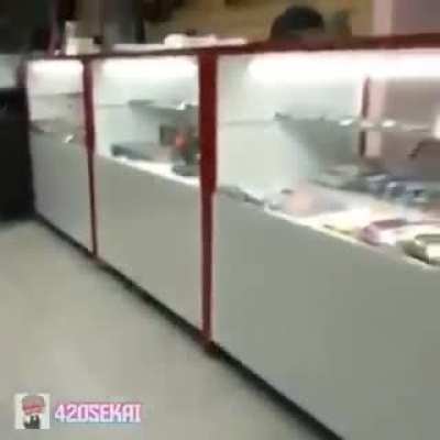 Loja russa