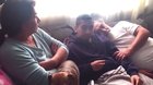 Son uses the money he earned from developing his first app to surprise his parents by paying off their mortgage