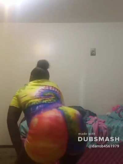 jiggle