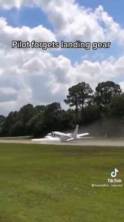 First multi engine landing, how'd I do??!?