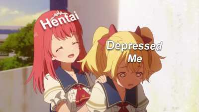 My Cure