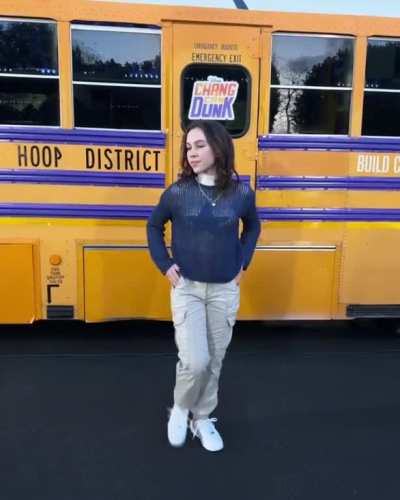 Kacey
