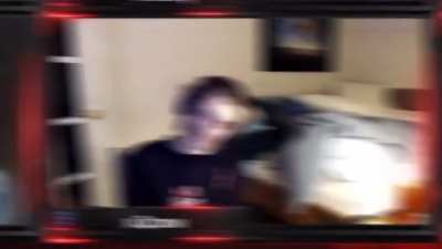 Clip from trainwreckstv, Don't know if you guys have seen it yet, I got a kick out of it though.