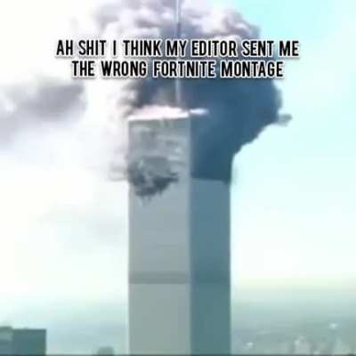 Pls don't get mad