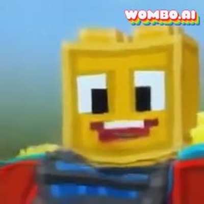 Blockman