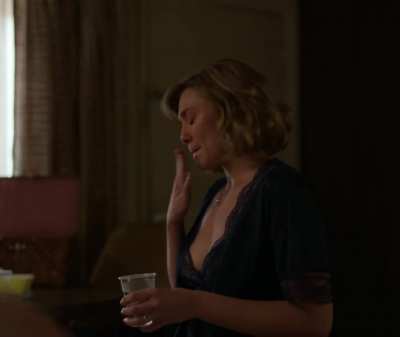 Elizabeth Olsen