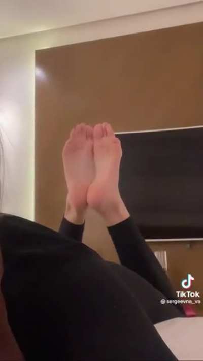 Cute soles