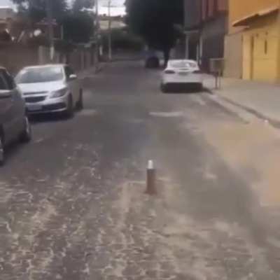 Nossa isso que e infância kkkk
