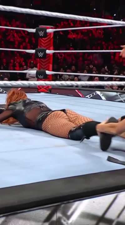 Becky lynch