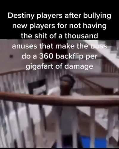 The true fartness