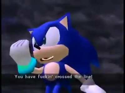 Mods gay