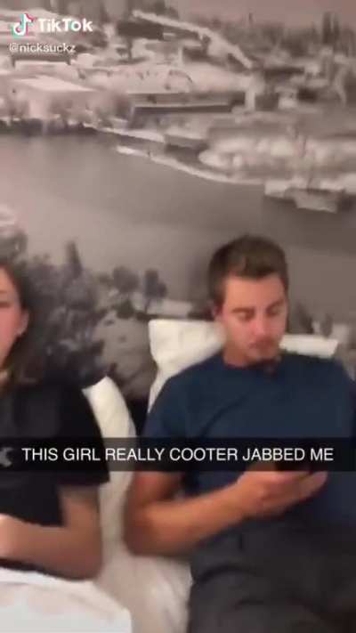 perfectly cut jab