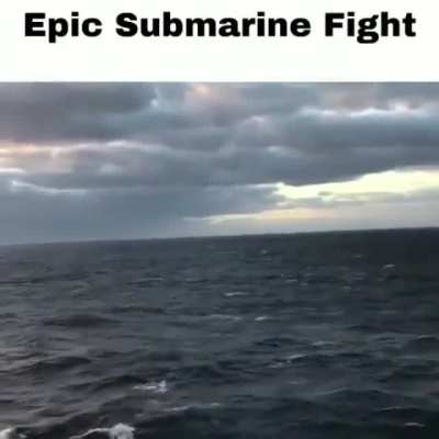 This is so epic