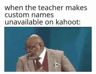 *angry 