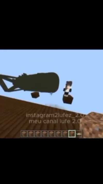 Do mesmo criador Lufe 2.0 (⚠️ Alerta de som alto! ⚠️)