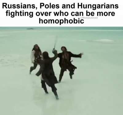 Stalemate