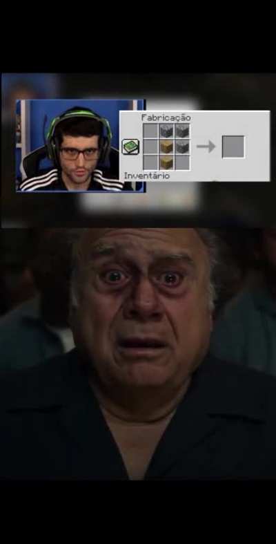 a vida imita a arte