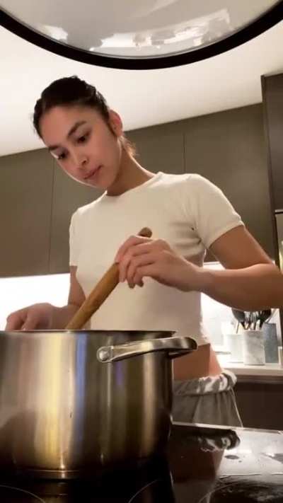 Julia Barretto