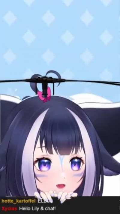 womp-o-copter