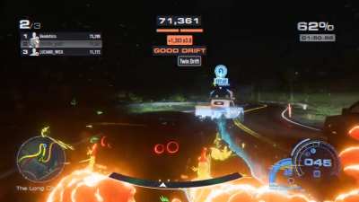 Next NFS game needs some more electronic/drum and bass music
