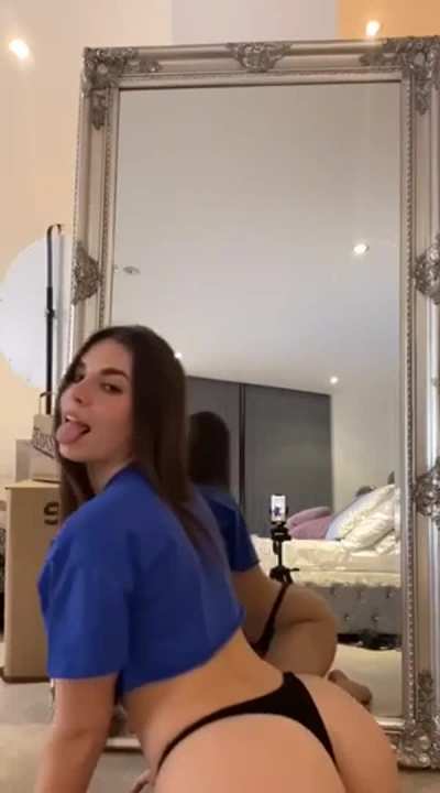 STAIN<wbr>ING🥵🥵 ASS👅