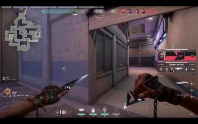 NA Valorant in a Nutshell