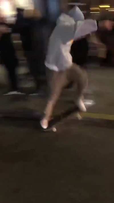 These sobriety tests are getting out of hand