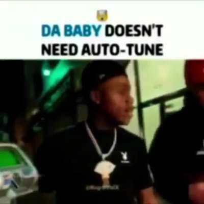 Asac Dababy