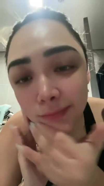 Meg Imperial