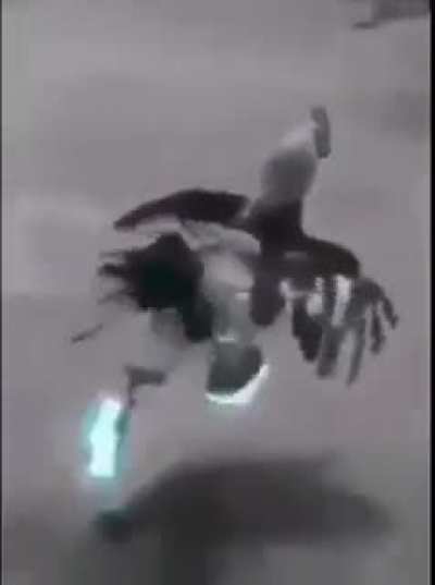 Cock drip