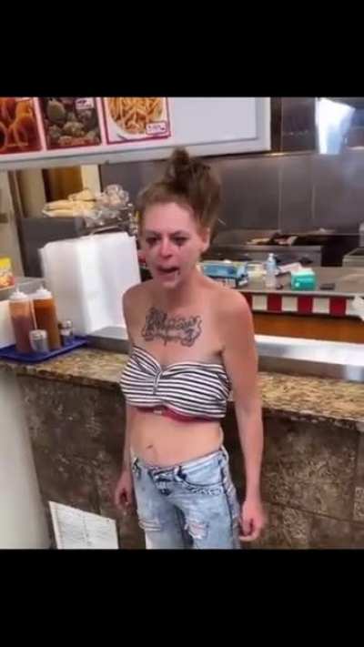 Don’t do drugs