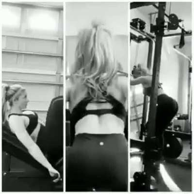 workout
