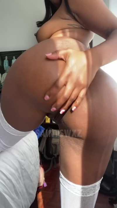 hows my ass clap?