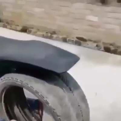 Indian Transformer