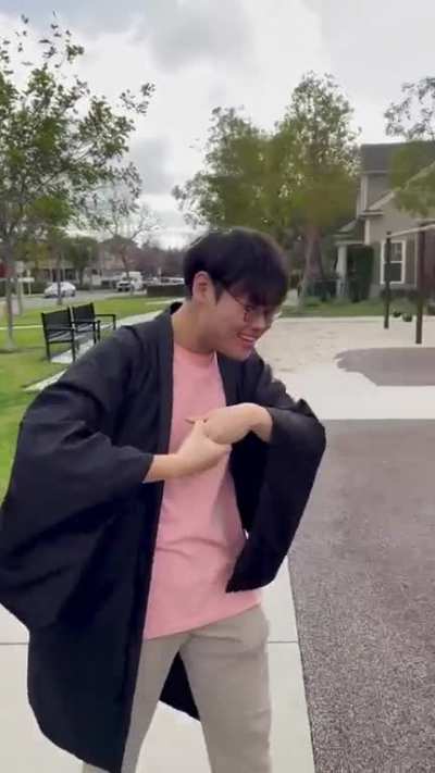 Anime Waifu in IRL