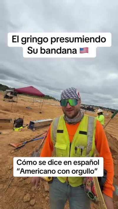 Orgullosamente
