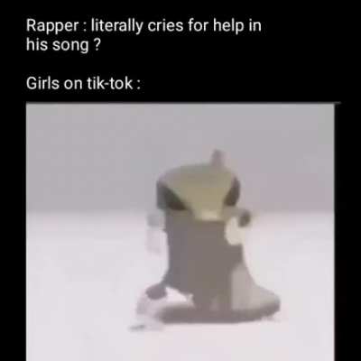 Invest otherwise you also gonna cry for help