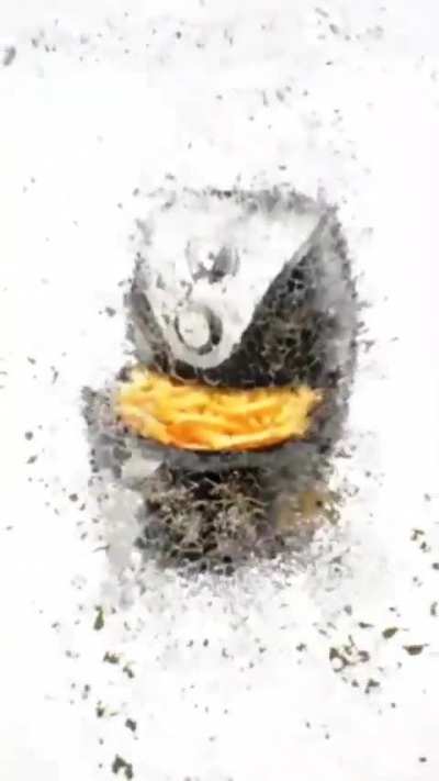 Fries 