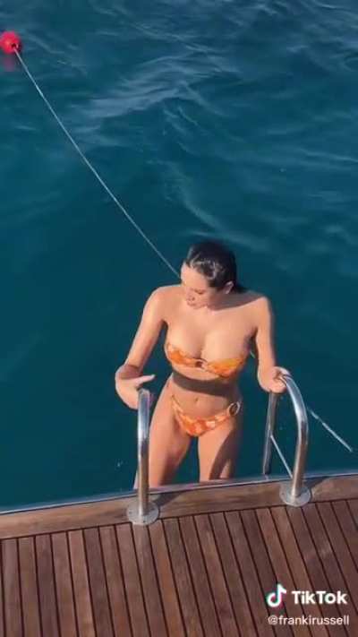 Franki Russell